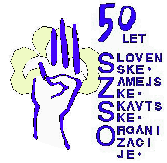 Logo 50let